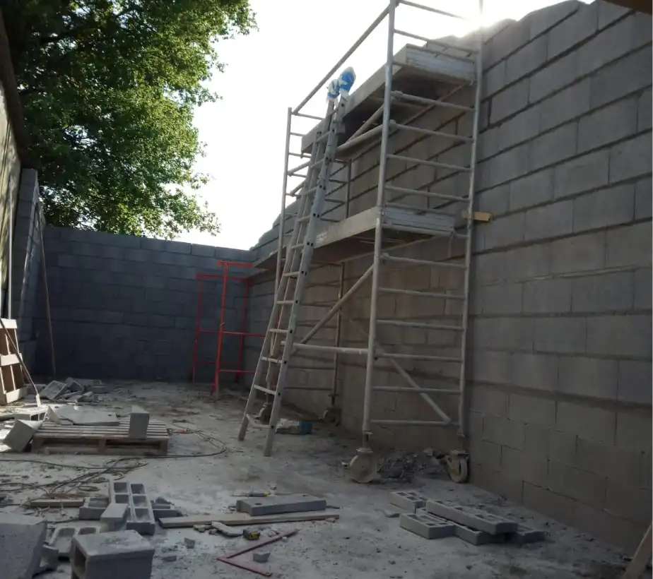 Abmaconnerie Macon A Breal Sous Montfort Maconnerie 01 5