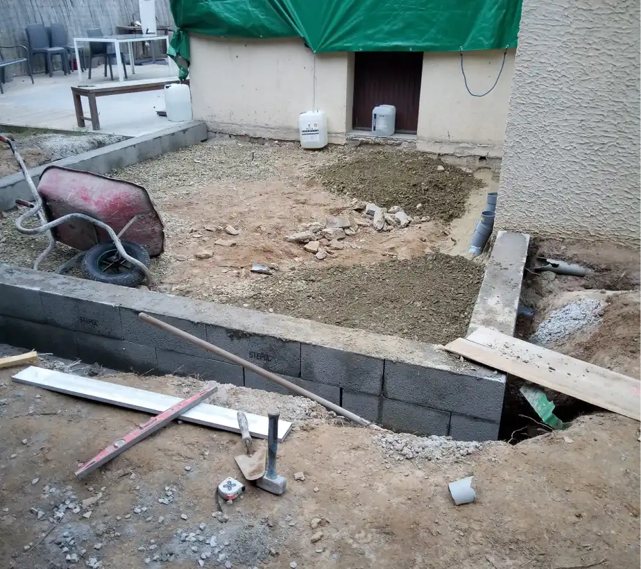 Abmaconnerie Macon A Breal Sous Montfort Maconnerie 02