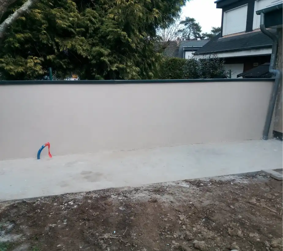 Abmaconnerie Macon A Breal Sous Montfort Ravalement 03